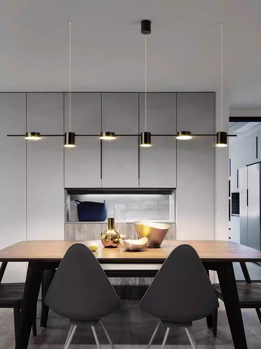 Nordic LED Pendant Light