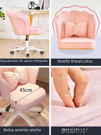 Comfortable Study Desk Chair