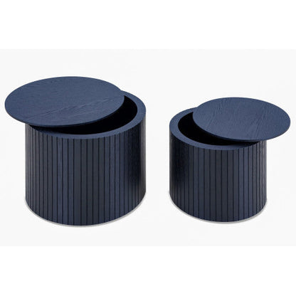 Round Coffee Table