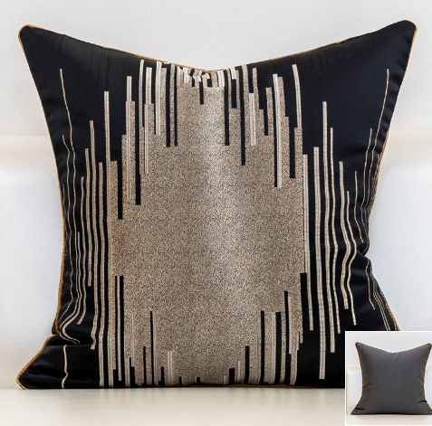 Soft Waist Cushion Pillow for Sofa Comfort